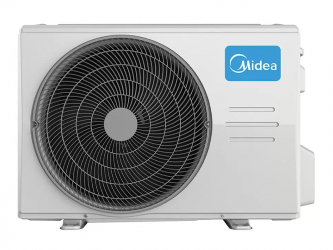 Кассетный кондиционер Midea MCD1-60HRN1-R/MOU-55HN1-R Кассетный кондиционер Midea MCD1-60HRN1-R/MOU-55HN1-R