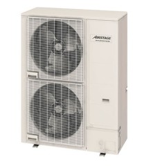 Наружный блок VRF системы Fujitsu AJY090LELBH Наружный блок VRF системы Fujitsu AJY090LELBH