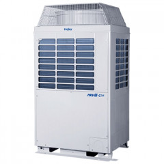 Наружный блок VRF системы Haier AV10IMSEVA Наружный блок VRF системы Haier AV10IMSEVA