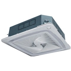 Кассетный кондиционер Haier ABH071H1ERG/1UH071N1ERG Кассетный кондиционер Haier ABH071H1ERG/1UH071N1ERG