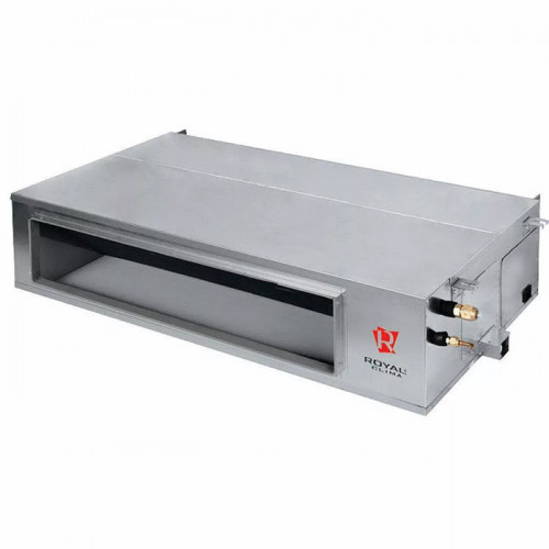 Канальный кондиционер Royal Clima CO-E 18HNR/CO-D 18HNR Канальный кондиционер Royal Clima CO-E 18HNR/CO-D 18HNR