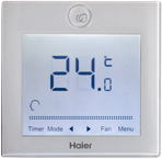 Канальный кондиционер Haier AD362AHEAA / AU36NAIEAA Канальный кондиционер Haier AD362AHEAA / AU36NAIEAA