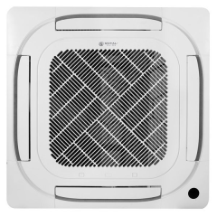 Кассетный кондиционер Royal Clima ESPERTO ES-C 12HRCX/ES-E 12HCX/ES-C pan/1X Кассетный кондиционер Royal Clima ESPERTO ES-C 12HRCX/ES-E 12HCX/ES-C pan/1X
