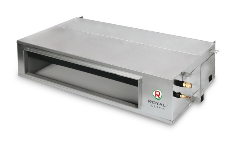 Канальный кондиционер Royal Clima CO-D 60HNX/CO-E 60HNX Канальный кондиционер Royal Clima CO-D 60HNX/CO-E 60HNX