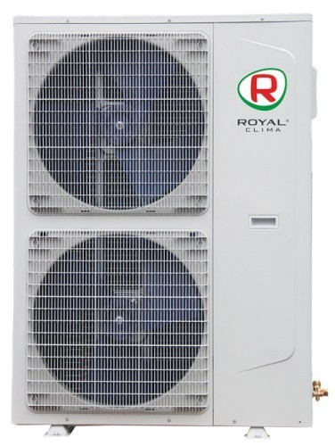 Канальный кондиционер Royal Clima CO-D 60HNX/CO-E 60HNX Канальный кондиционер Royal Clima CO-D 60HNX/CO-E 60HNX