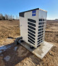 Наружный блок VRF системы Haier AV22NMVETA Наружный блок VRF системы Haier AV22NMVETA