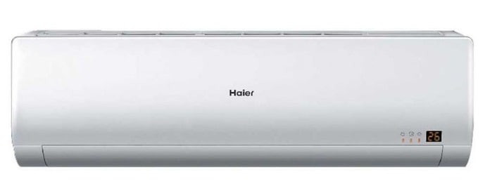 Настенная VRF система Haier AS122MNERAC Настенная VRF система Haier AS122MNERAC