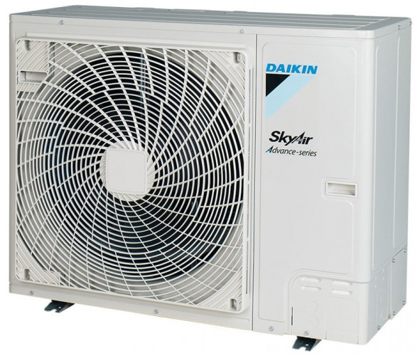 Канальный кондиционер Daikin FDA250A/RZA250D Канальный кондиционер Daikin FDA250A/RZA250D