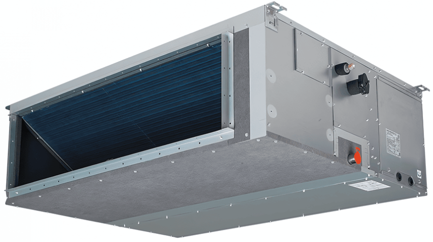 Канальный кондиционер Daikin FDA250A/RZA250D Канальный кондиционер Daikin FDA250A/RZA250D