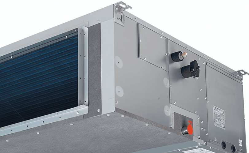 Канальный кондиционер Daikin FDA250A/RZA250D Канальный кондиционер Daikin FDA250A/RZA250D