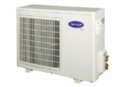 Реверсивный чиллер Carrier 30RH 013 Реверсивный чиллер Carrier 30RH 013