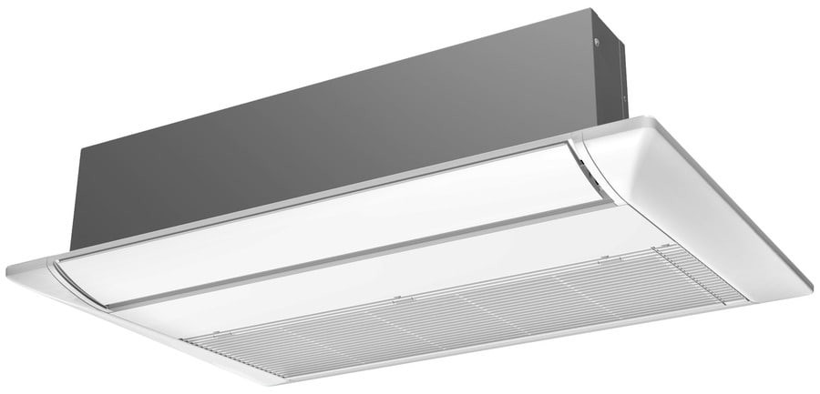 Кассетная VRF система General AUXV009GLEH Кассетная VRF система General AUXV009GLEH