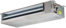Канальная VRF система Lessar LSM-H28DUA2 Канальная VRF система Lessar LSM-H28DUA2