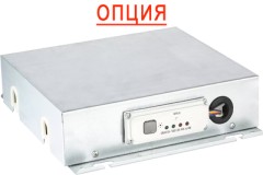 Напольно-потолочный фанкойл до 8 кВт SYSCOOL WCF70M Напольно-потолочный фанкойл до 8 кВт SYSCOOL WCF70M