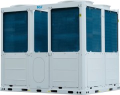 Чиллер с воздушным охлаждением Mdv M-260BR1-KS Чиллер с воздушным охлаждением Mdv M-260BR1-KS