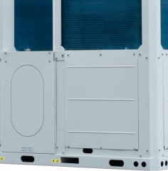 Чиллер с воздушным охлаждением Mdv M-260BR1-KS Чиллер с воздушным охлаждением Mdv M-260BR1-KS