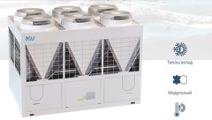 Чиллер с воздушным охлаждением Mdv MDGBT-F180W/RN1 Чиллер с воздушным охлаждением Mdv MDGBT-F180W/RN1