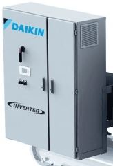 Чиллер с водяным охлаждением Daikin EWWSC17VZPSA2 Чиллер с водяным охлаждением Daikin EWWSC17VZPSA2