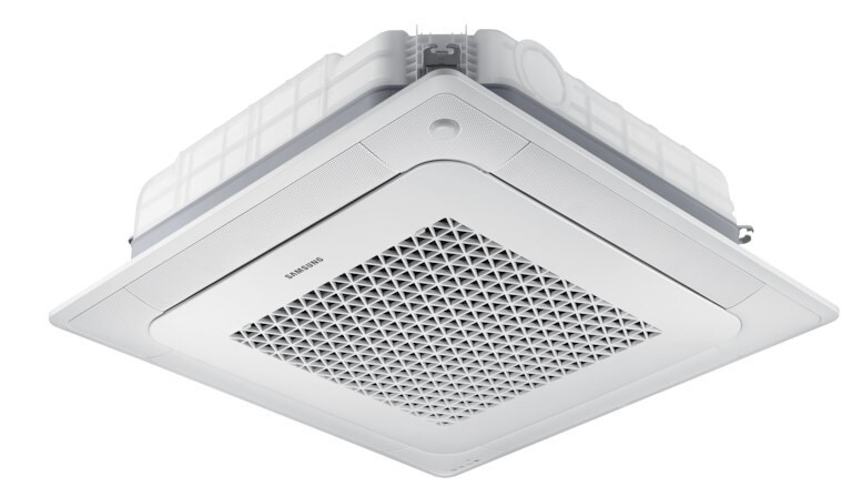 Промышленный кондиционер VRF система Samsung AM128NN4DEH/TK Промышленный кондиционер VRF система Samsung AM128NN4DEH/TK