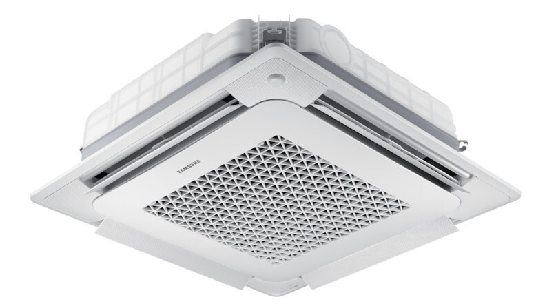 Промышленный кондиционер VRF система Samsung AM128NN4DEH/TK Промышленный кондиционер VRF система Samsung AM128NN4DEH/TK