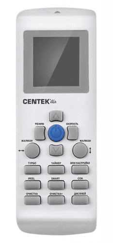 Колонный кондиционер Centek CT-67X36 Колонный кондиционер Centek CT-67X36