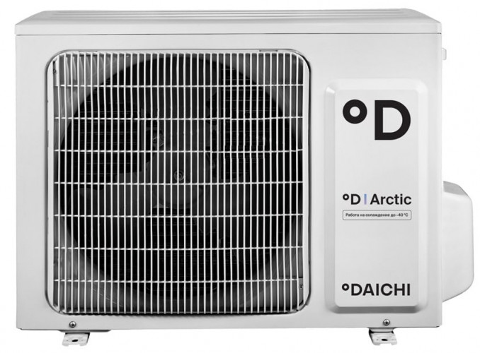 Кондиционер Daichi ICE95AVQ1-1/ICE95FV1-1 Кондиционер Daichi ICE95AVQ1-1/ICE95FV1-1