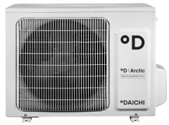 Кондиционер Daichi ICE95AVQ1-1/ICE95FV1-1 Кондиционер Daichi ICE95AVQ1-1/ICE95FV1-1