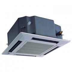 Кассетный кондиционер Gree GU125T/A1-K/GU125W/A1-M Кассетный кондиционер Gree GU125T/A1-K/GU125W/A1-M