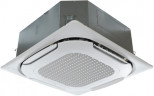 Кассетный фанкойл до 8 кВт Dantex DF-850QB-P4 Кассетный фанкойл до 8 кВт Dantex DF-850QB-P4