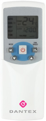 Кассетный фанкойл до 8 кВт Dantex DF-850QB-P4 Кассетный фанкойл до 8 кВт Dantex DF-850QB-P4