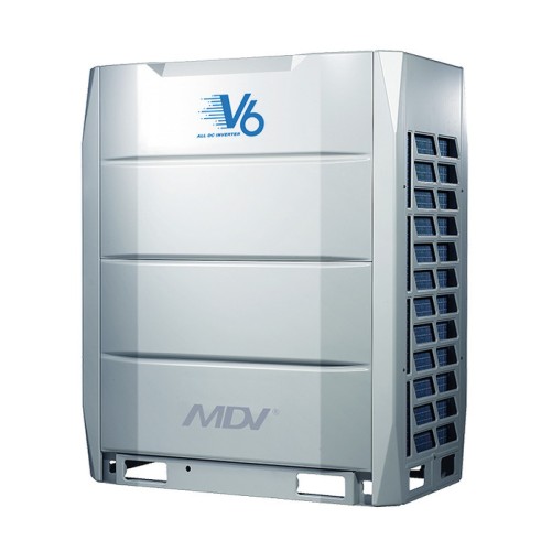 Промышленный кондиционер VRF система Mdv 6-450WV2GN1 Промышленный кондиционер VRF система Mdv 6-450WV2GN1