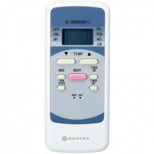 Промышленный кондиционер фанкойл кассетный Dantex DF-300QAE-P4 Промышленный кондиционер фанкойл кассетный Dantex DF-300QAE-P4