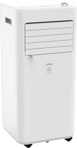 Мобильный кондиционер Funai Crocus MAC-CS29CON01 Мобильный кондиционер Funai Crocus MAC-CS29CON01