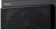 Наружный блок Panasonic WH-UXZ12KE5-img-2