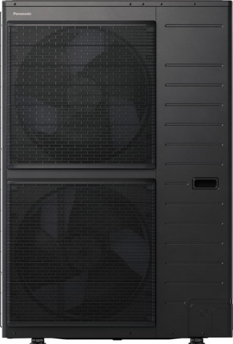 Наружный блок Panasonic WH-UXZ12KE5