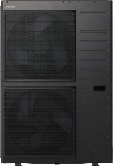 Наружный блок Panasonic WH-UXZ12KE5-img-3