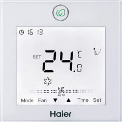 Канальный кондиционер Haier AD105S1LM2FA/1U105S1LS2FB Канальный кондиционер Haier AD105S1LM2FA/1U105S1LS2FB