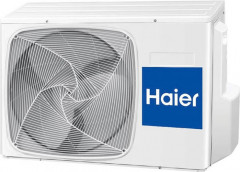 Канальный кондиционер Haier AD105S1LM2FA/1U105S1LS2FB Канальный кондиционер Haier AD105S1LM2FA/1U105S1LS2FB