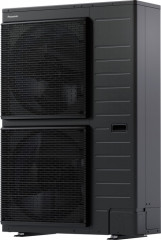 Наружный блок Panasonic WH-UXZ09KE5-img-1
