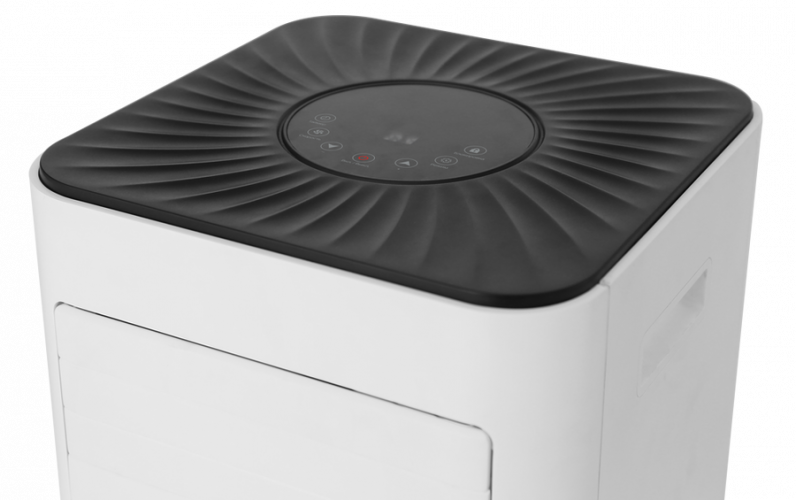 Мобильный кондиционер ECOSTAR KV-DS05CH-E Мобильный кондиционер ECOSTAR KV-DS05CH-E