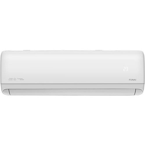 Мульти сплит система на 2 комнаты Funai RAM-I-DA25HP.W01 / RAM-I-DA35HP.W01 / RAM-I-2KG55HP.01