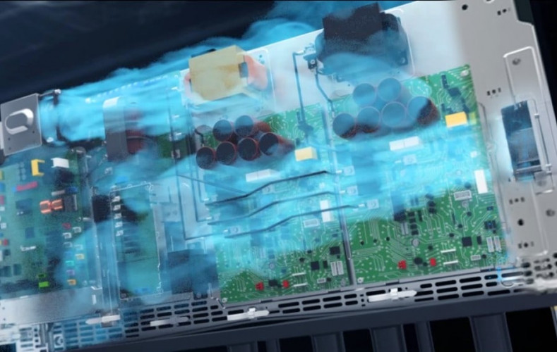 Наружный блок VRF системы Mdv V8i560V2R1A(MA)