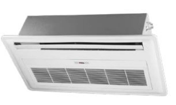 Кассетная VRF система TCL TMV-V45Q1/N1Y Кассетная VRF система TCL TMV-V45Q1/N1Y