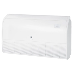 Напольно-потолочный кондиционер Electrolux EACU/I-18H/DC/N3 Напольно-потолочный кондиционер Electrolux EACU/I-18H/DC/N3