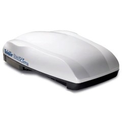 Автомобильный мобильный кондиционер Telair DUALCLIMA 8400H Автомобильный мобильный кондиционер Telair DUALCLIMA 8400H