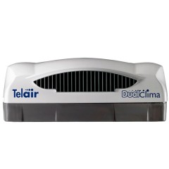 Автомобильный мобильный кондиционер Telair DUALCLIMA 8400H Автомобильный мобильный кондиционер Telair DUALCLIMA 8400H