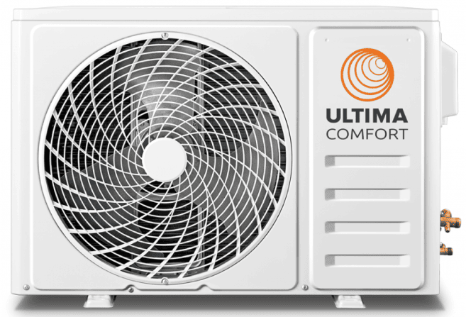 Кондиционер ULTIMA COMFORT Exceed EXD-07PN Кондиционер ULTIMA COMFORT Exceed EXD-07PN