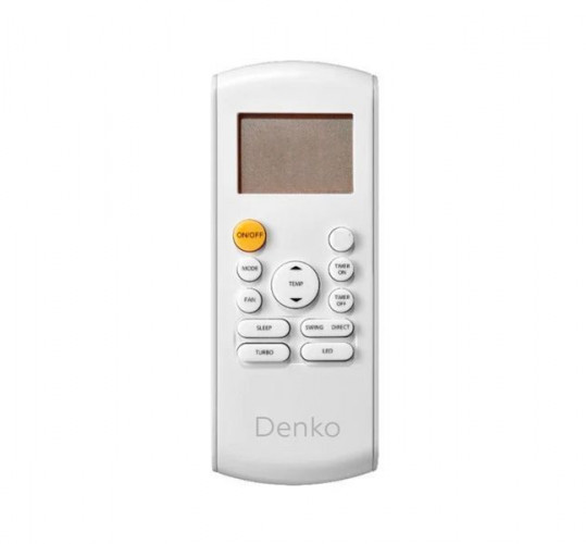 Кондиционер Denko KR-12 Кондиционер Denko KR-12