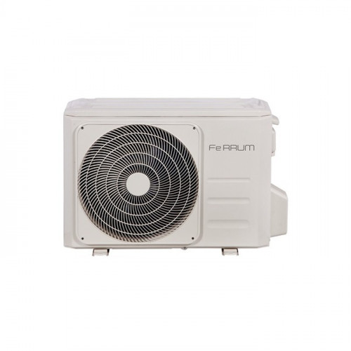 Инверторный кондиционер Ferrum iFIS09F1/iFOS09F1 Инверторный кондиционер Ferrum iFIS09F1/iFOS09F1