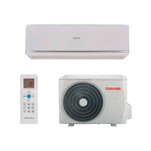 Сплит-система Toshiba RAS-07U2KH3S-EE Сплит-система Toshiba RAS-07U2KH3S-EE